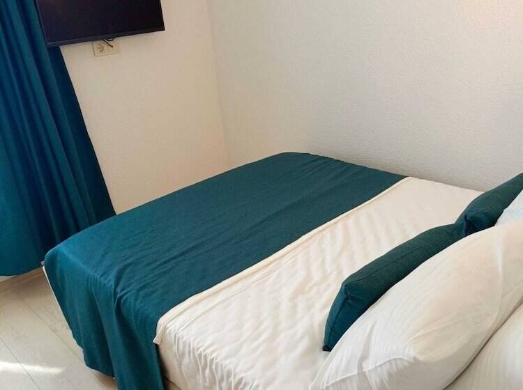 酒店 Mia Hill Suites