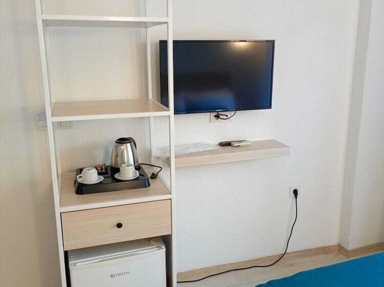 酒店 Mia Hill Suites