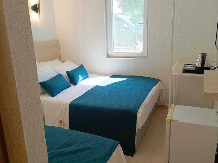 酒店 Mia Hill Suites