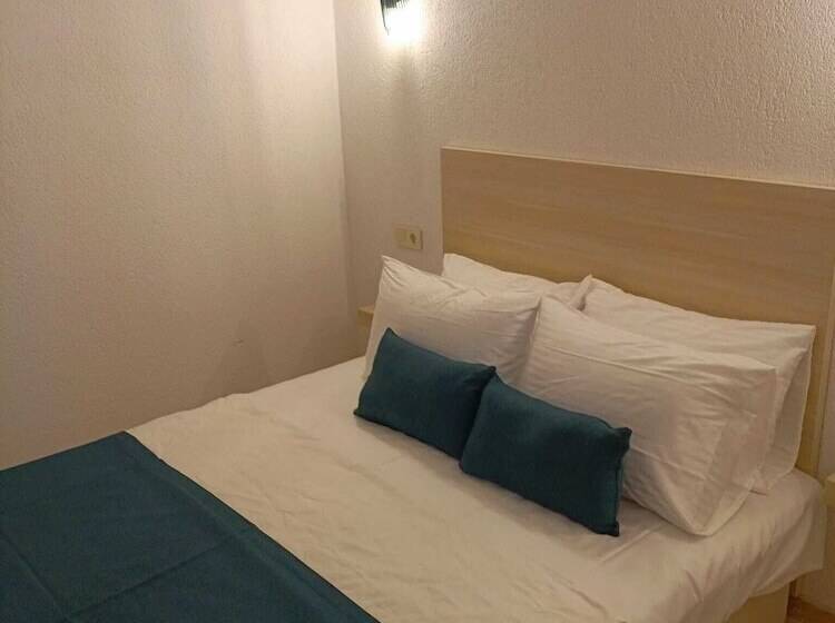 酒店 Mia Hill Suites