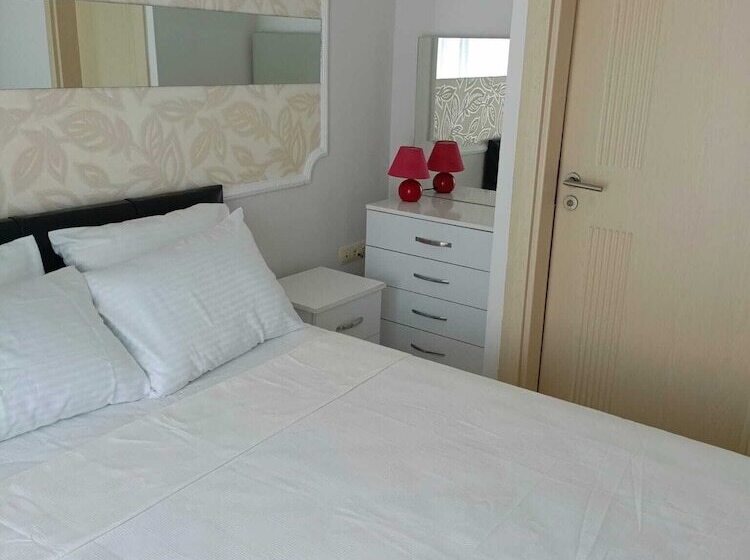 酒店 Mia Hill Suites