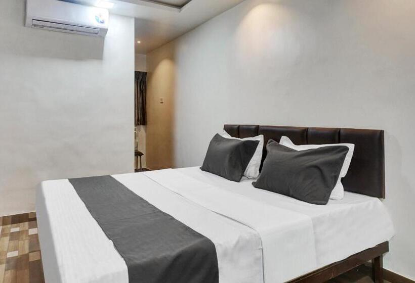 Szálloda Oyo Sagar Lodging