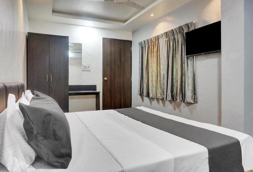 Szálloda Oyo Sagar Lodging