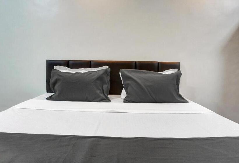 Szálloda Oyo Sagar Lodging