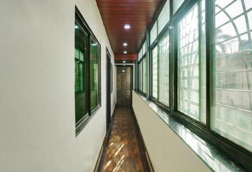 Szálloda Oyo Sagar Lodging