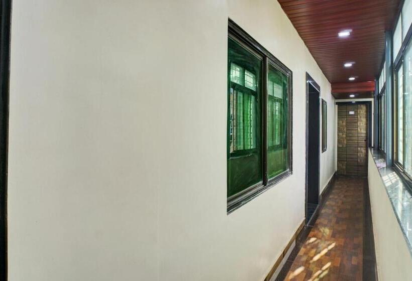 Szálloda Oyo Sagar Lodging