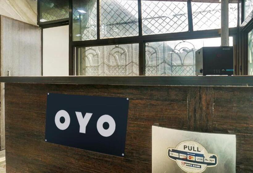 Szálloda Oyo Sagar Lodging