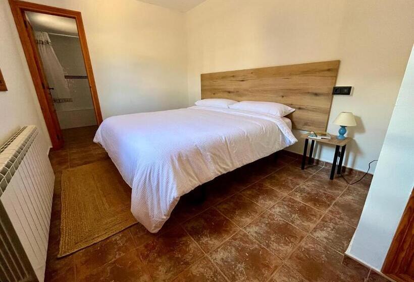 فندق Posada Ostablaus