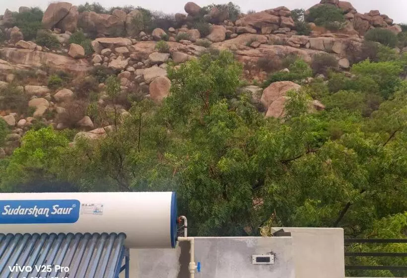 ホテル Saanvi Farmhouse