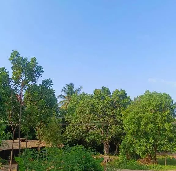 ホテル Saanvi Farmhouse