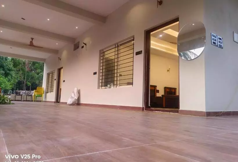 ホテル Saanvi Farmhouse