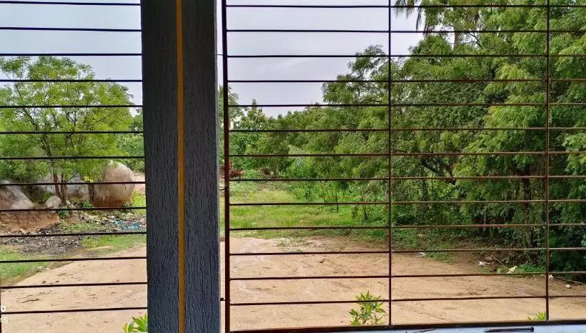 ホテル Saanvi Farmhouse