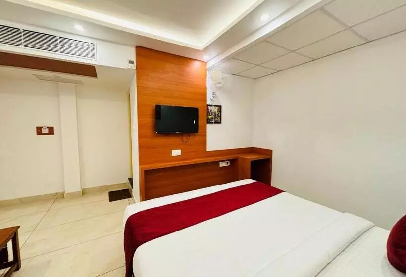 ホテル Starfinch Inn