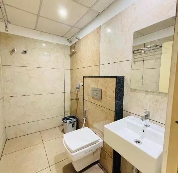 ホテル Starfinch Inn