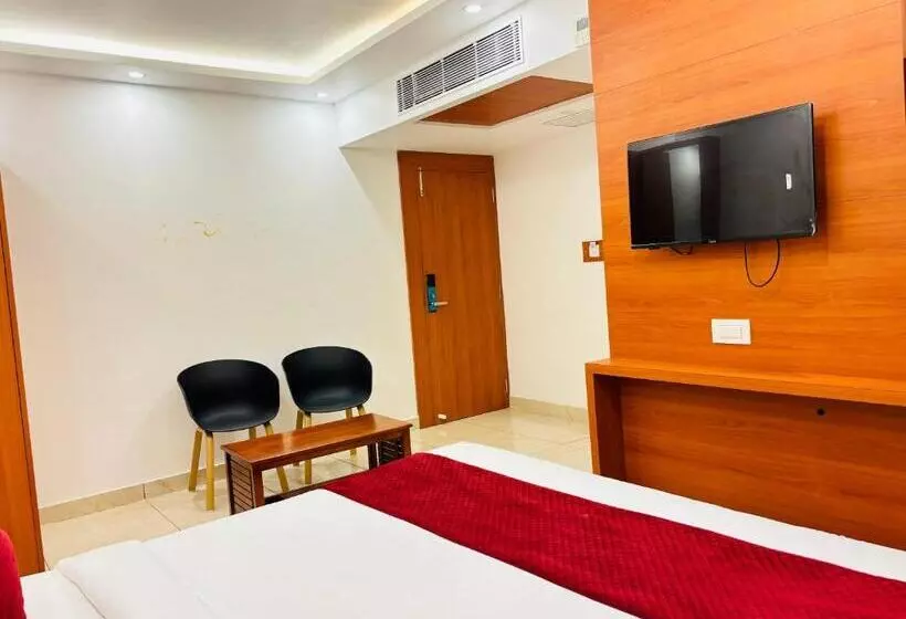 ホテル Starfinch Inn