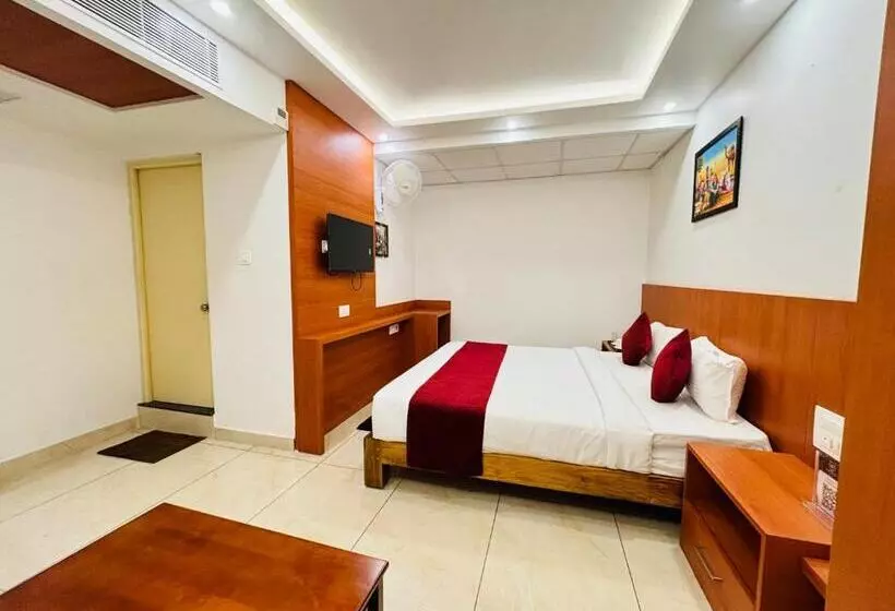 ホテル Starfinch Inn