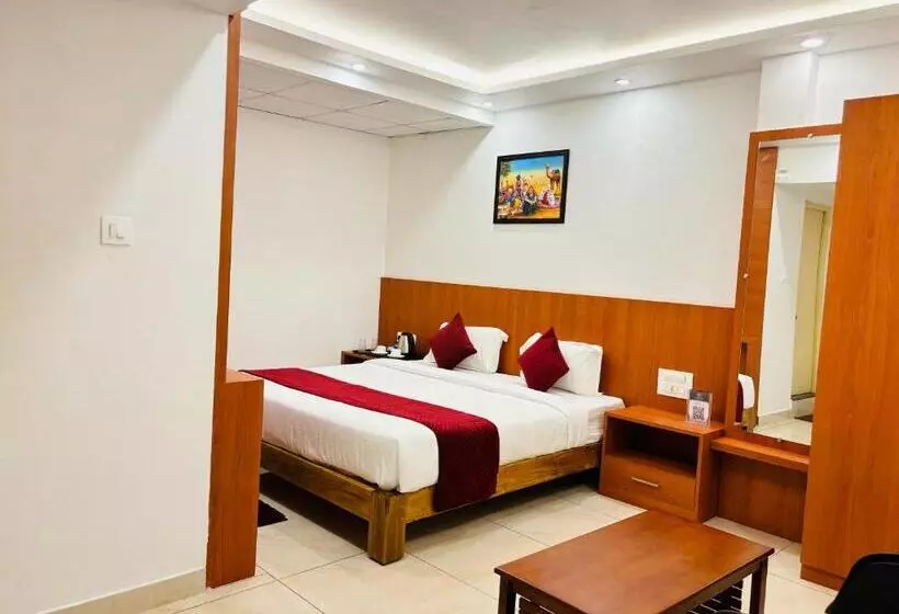 ホテル Starfinch Inn