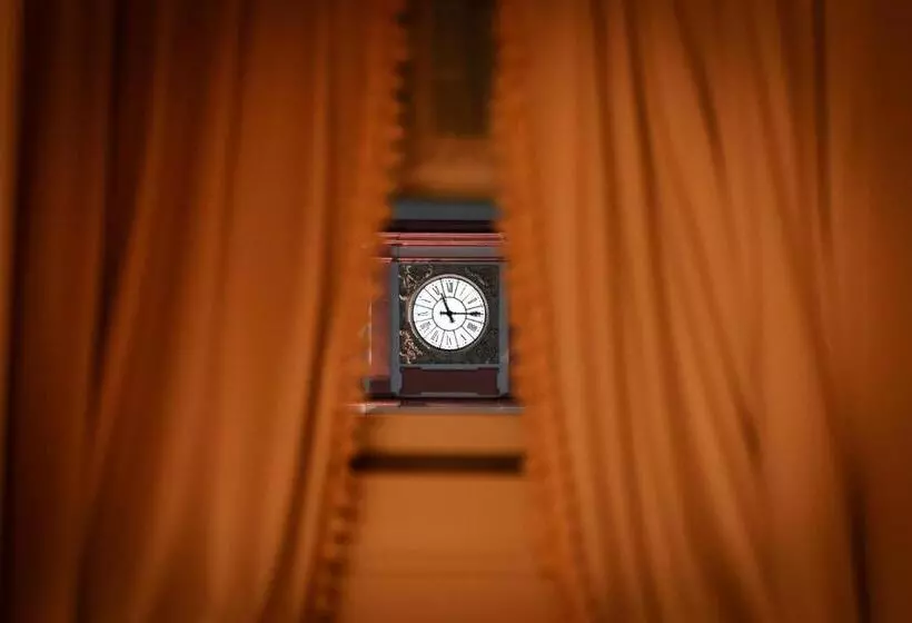 Boutique Hotel Teatro