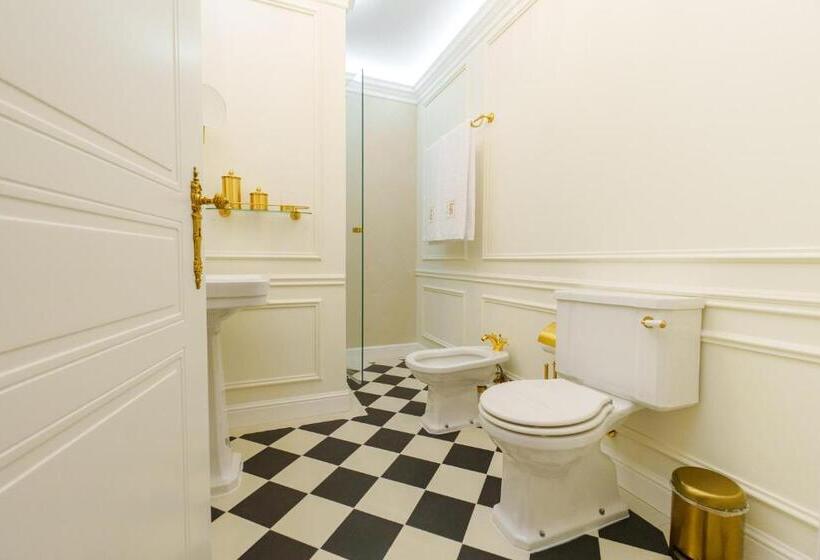 Boutique Hotel Teatro