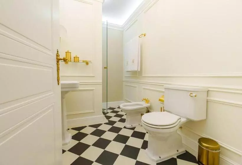 Boutique Hotel Teatro