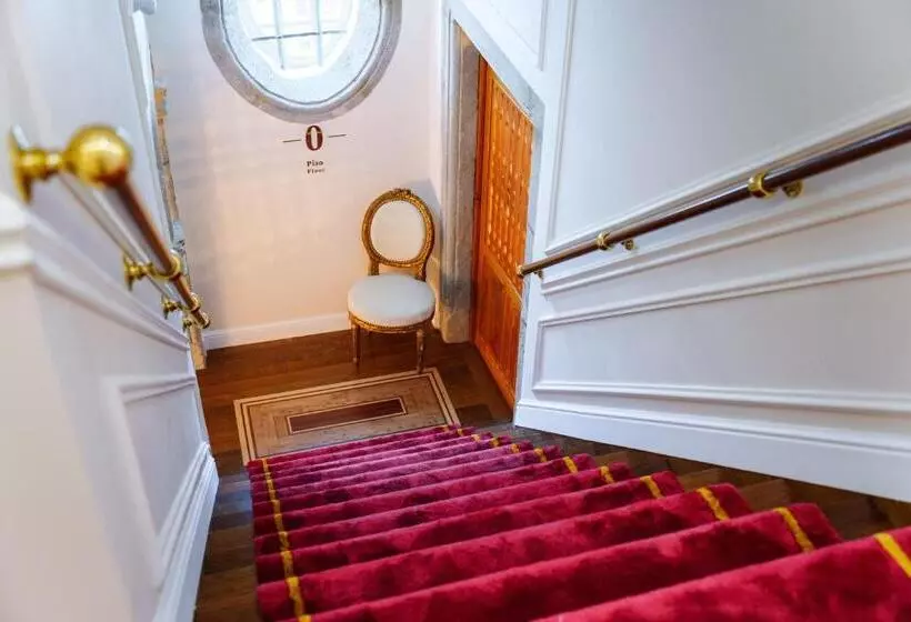 Boutique Hotel Teatro