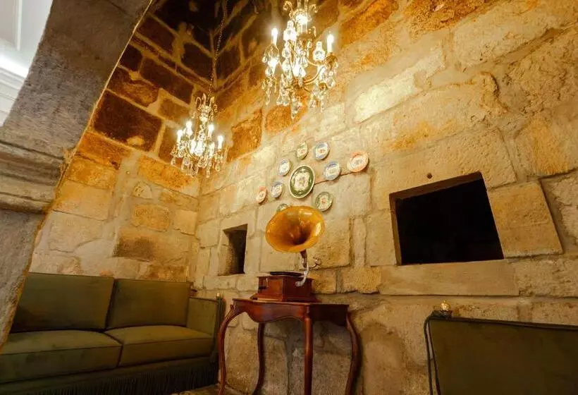 Boutique Hotel Teatro