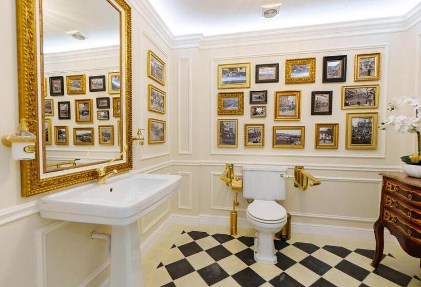 Boutique Hotel Teatro