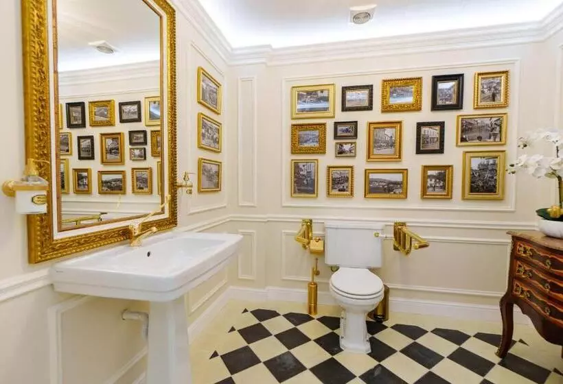 Boutique Hotel Teatro