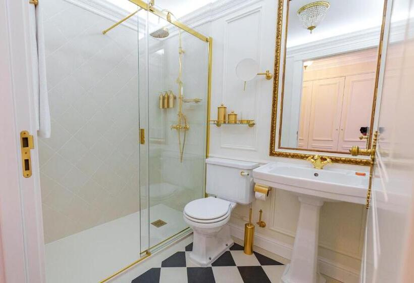 Boutique Hotel Teatro