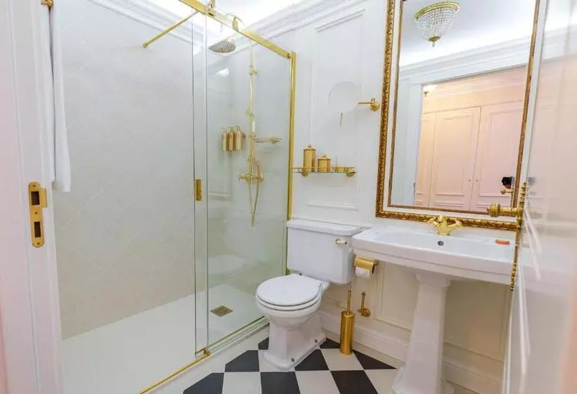 Boutique Hotel Teatro