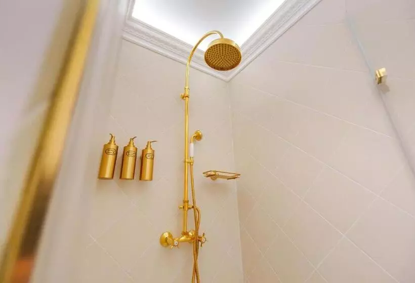 Boutique Hotel Teatro