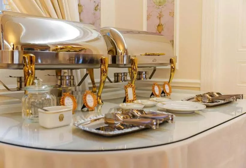 Boutique Hotel Teatro