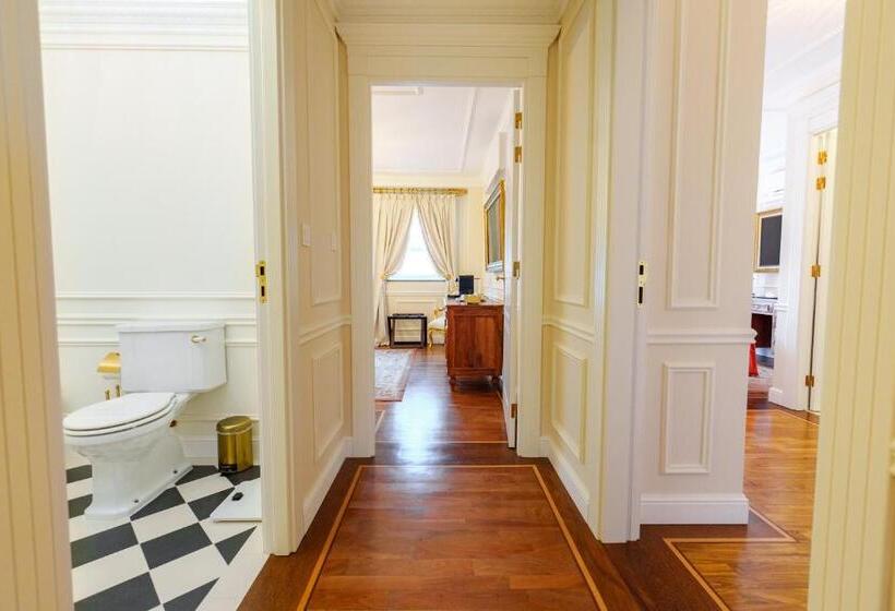 Boutique Hotel Teatro