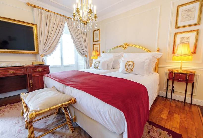 Boutique Hotel Teatro