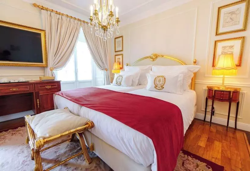 Boutique Hotel Teatro