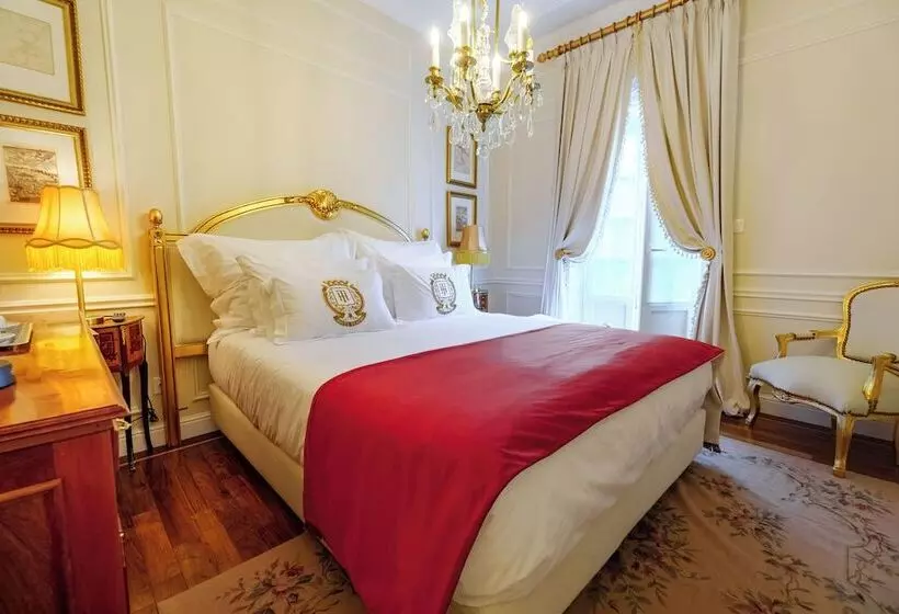 Boutique Hotel Teatro