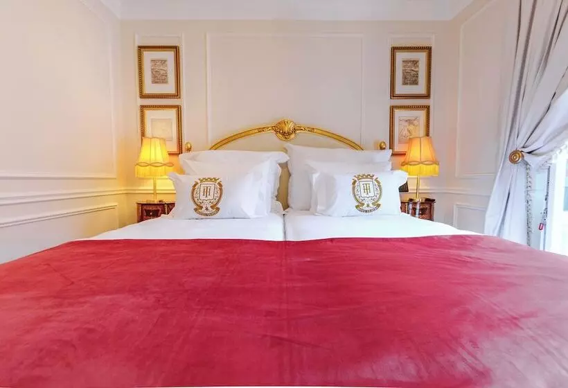 Boutique Hotel Teatro