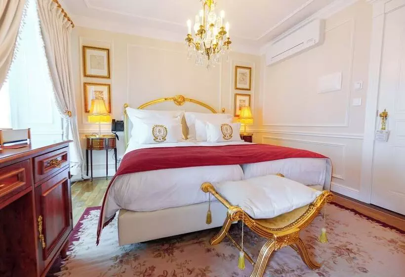 Boutique Hotel Teatro