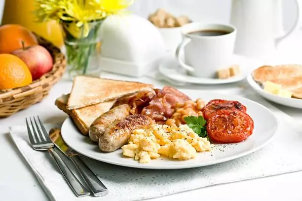 Motelli Sunrise Chalet Inn