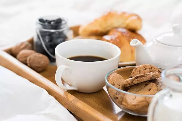 مُتل Sunrise Chalet Inn
