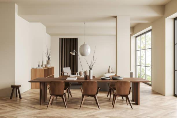 מוטל Sunrise Chalet Inn