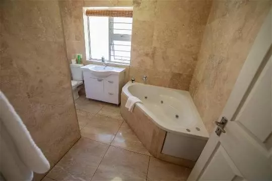 مُتل Sunrise Chalet Inn
