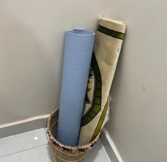 پانسیون ملاذ غرفة أنيقة للسيدات والعوائل فقط