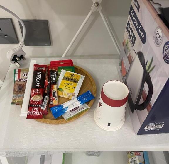 پانسیون ملاذ غرفة أنيقة للسيدات والعوائل فقط