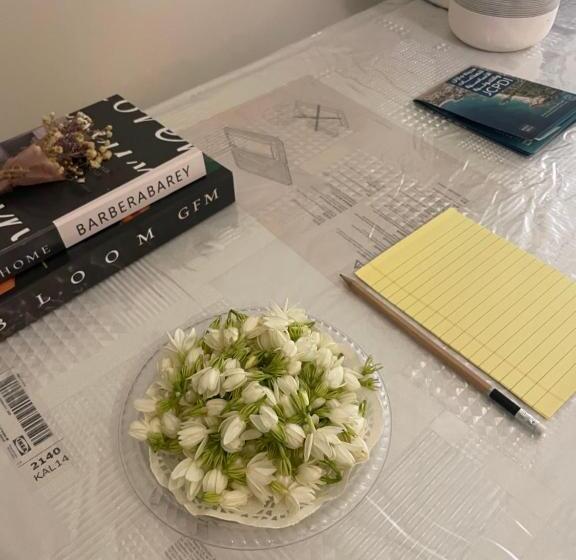 پانسیون ملاذ غرفة أنيقة للسيدات والعوائل فقط