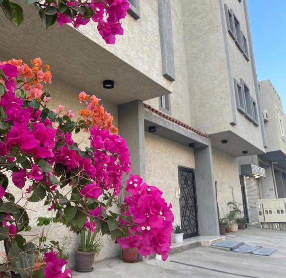 پانسیون ملاذ غرفة أنيقة للسيدات والعوائل فقط