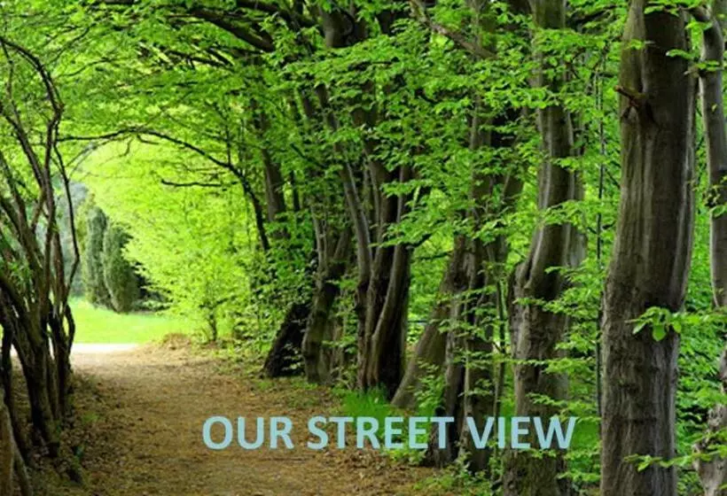 ペンション A Casinha