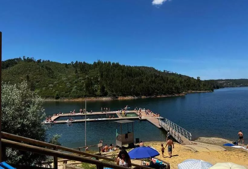 ペンション A Casinha