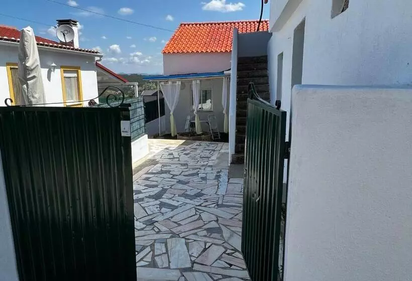 ペンション A Casinha