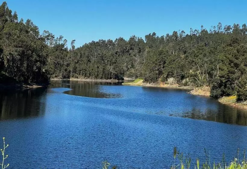 ペンション A Casinha